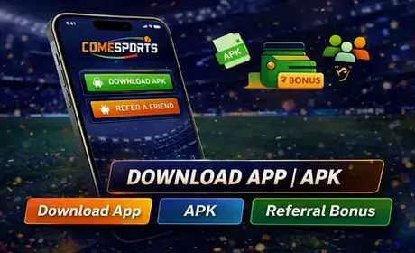 Download the app, unlock code 5567VIP, and enter ₹1 contests faster