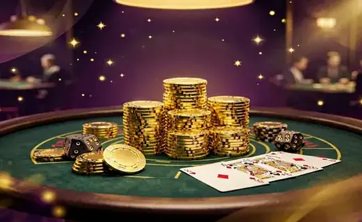 Weekend High Roller